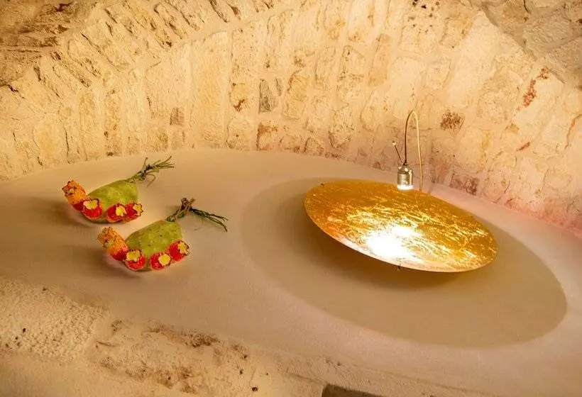 تختخواب و صبحانه Relais Santa Maria