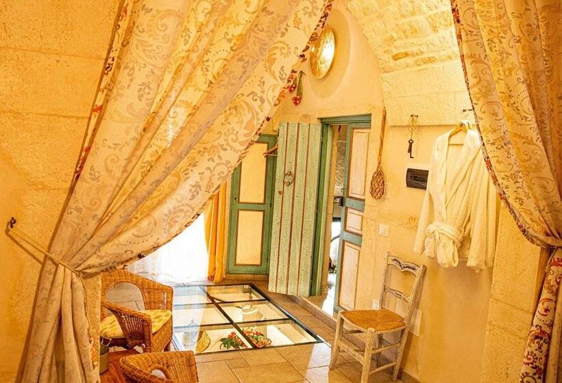Bed and Breakfast Relais Santa Maria