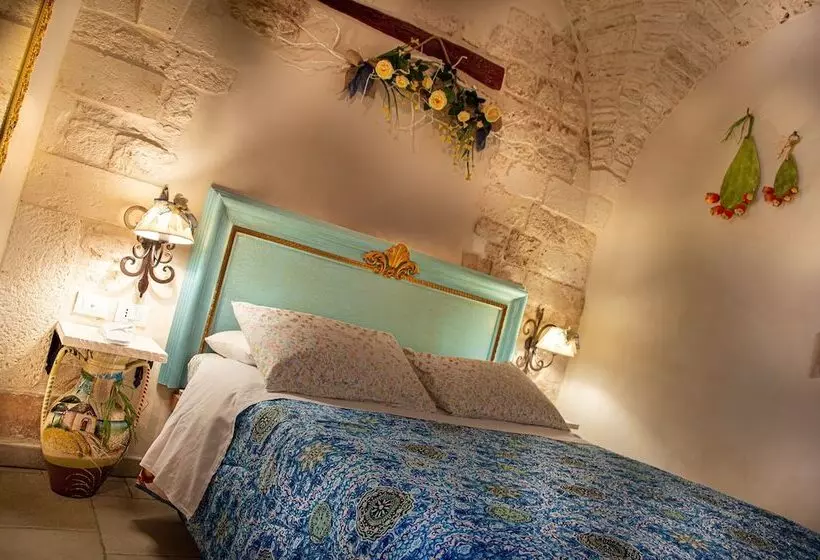 تختخواب و صبحانه Relais Santa Maria