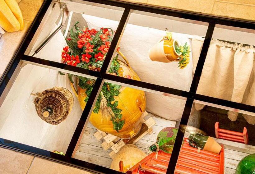 Bed and Breakfast Relais Santa Maria