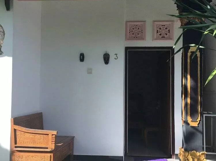 ベッドアンドブレックファースト Semeton Homestay
