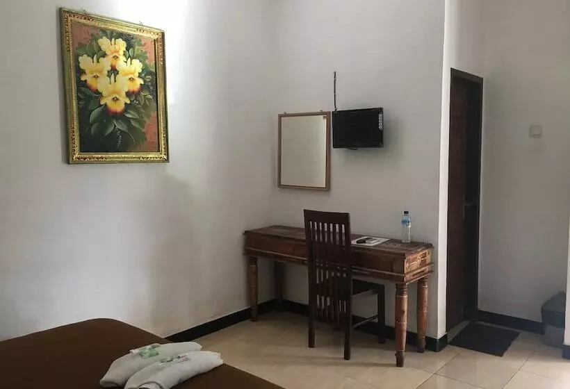 ベッドアンドブレックファースト Semeton Homestay