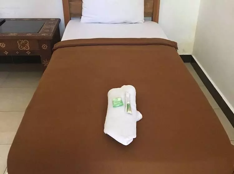 ベッドアンドブレックファースト Semeton Homestay