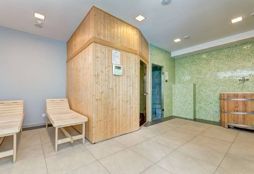 Dom & House Apartments   Marina Residence