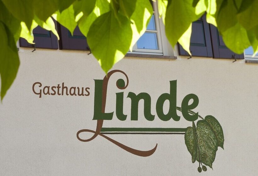 Gasthaus Linde