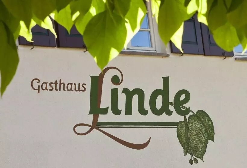Gasthaus Linde