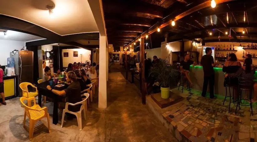 Hostel Babel
