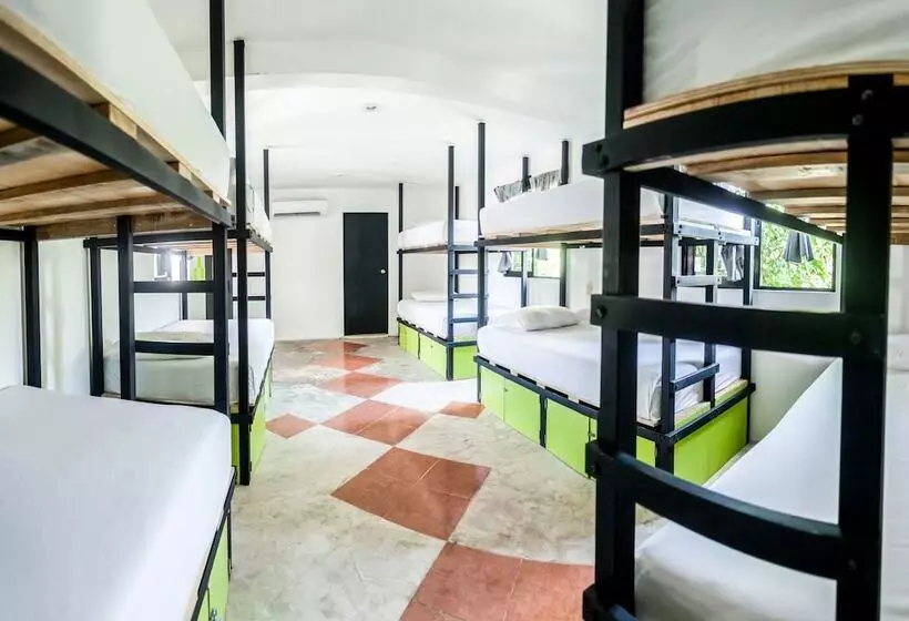 Hostel Babel