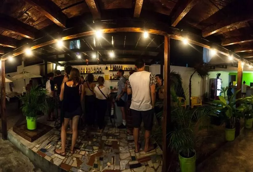 Hostel Babel