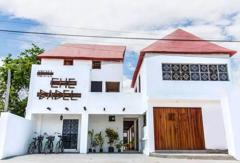 Hostel Babel