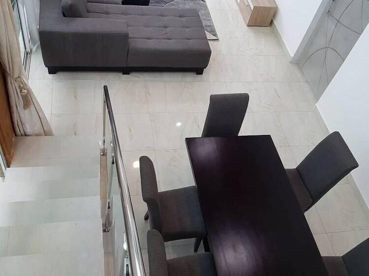 هتل Blue Sky Abissa 1