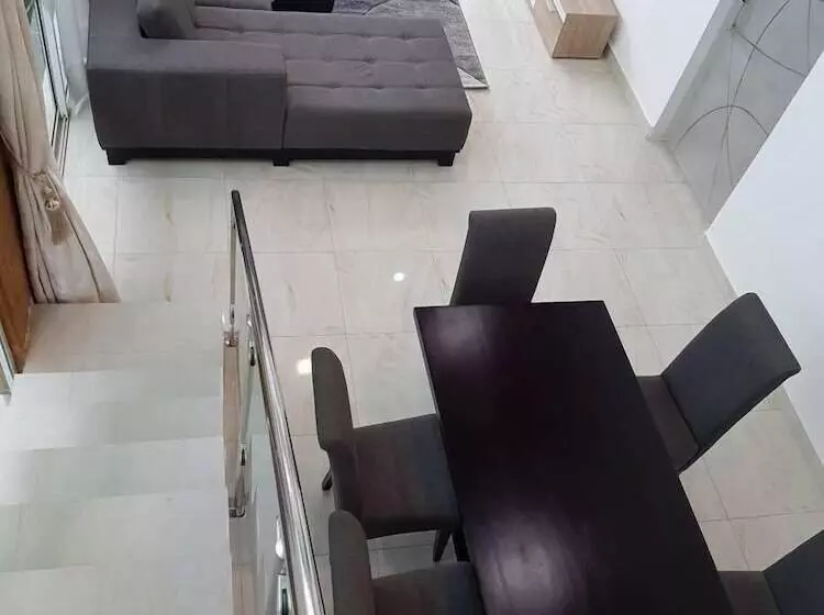 هتل Blue Sky Abissa 1