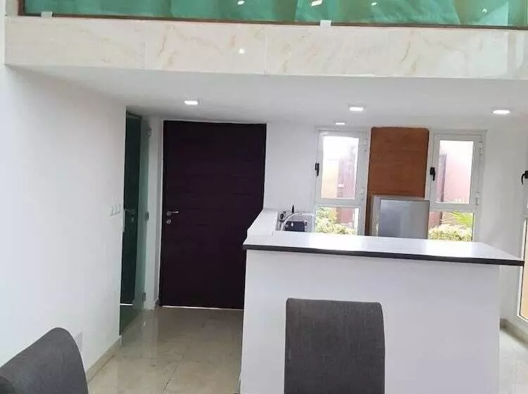 هتل Blue Sky Abissa 1