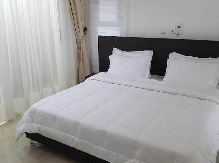 هتل Blue Sky Abissa 1