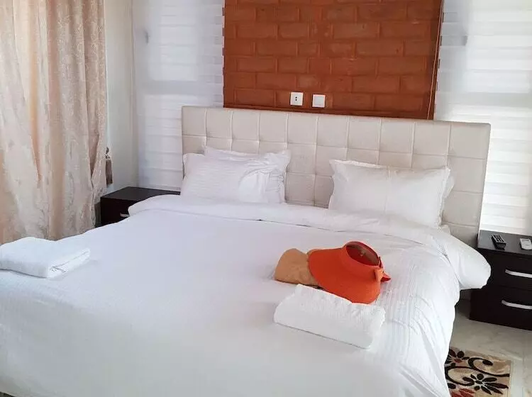 هتل Blue Sky Abissa 1