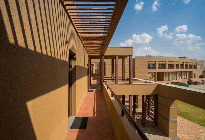 Hôtel Dera Masuda Luxury Resort