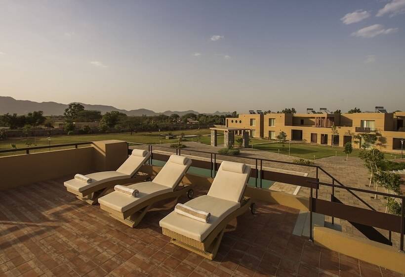 Hôtel Dera Masuda Luxury Resort