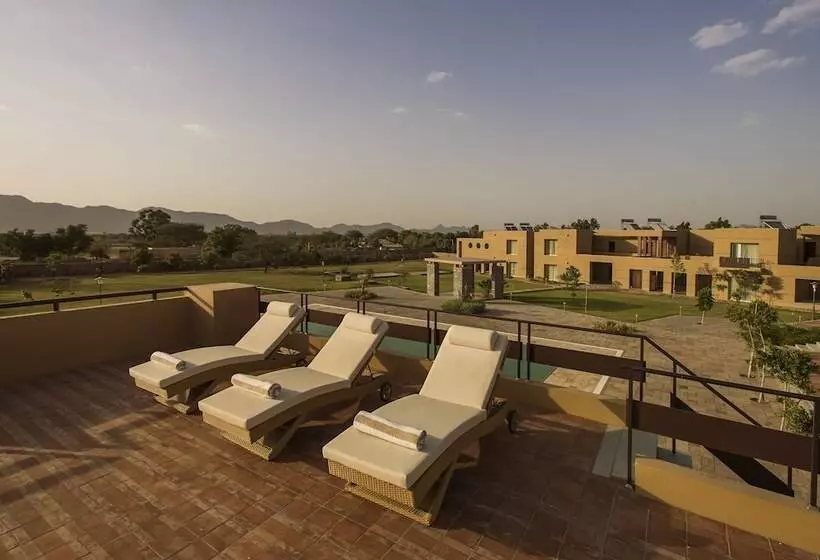 ホテル Dera Masuda Luxury Resort