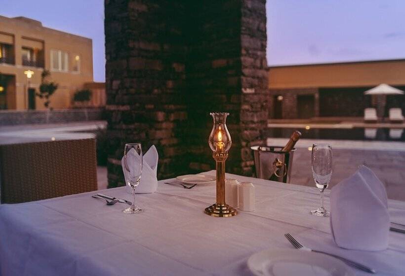 Hôtel Dera Masuda Luxury Resort