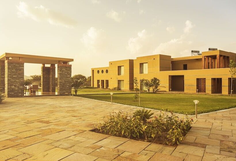 Hôtel Dera Masuda Luxury Resort