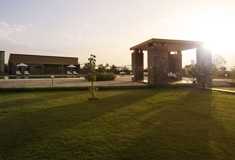 Hôtel Dera Masuda Luxury Resort