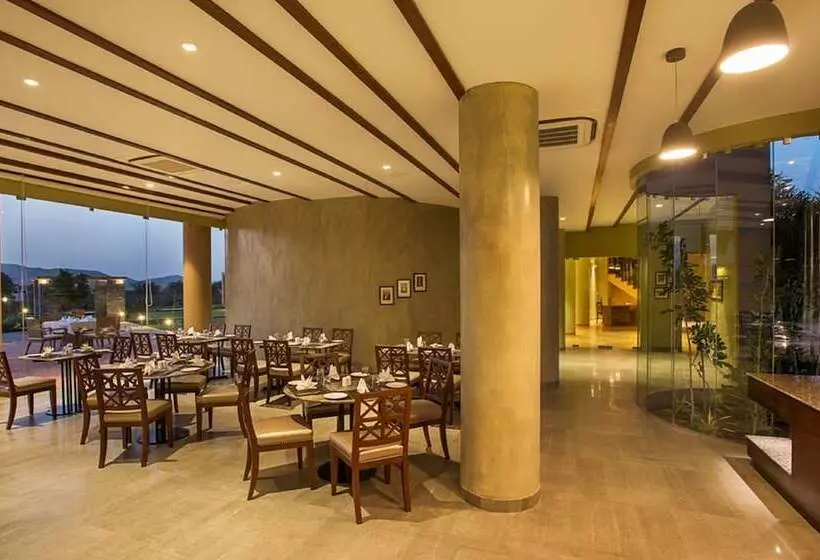ホテル Dera Masuda Luxury Resort