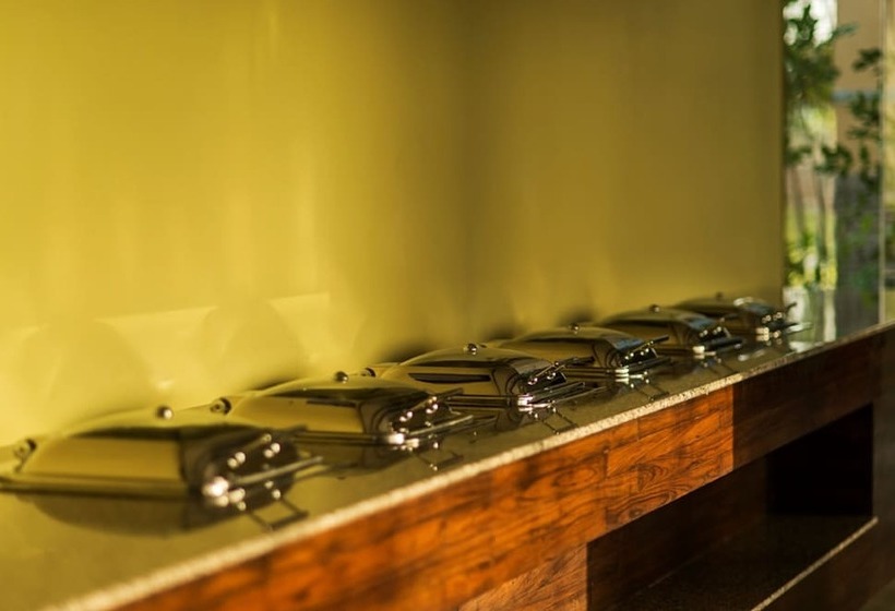 Hôtel Dera Masuda Luxury Resort