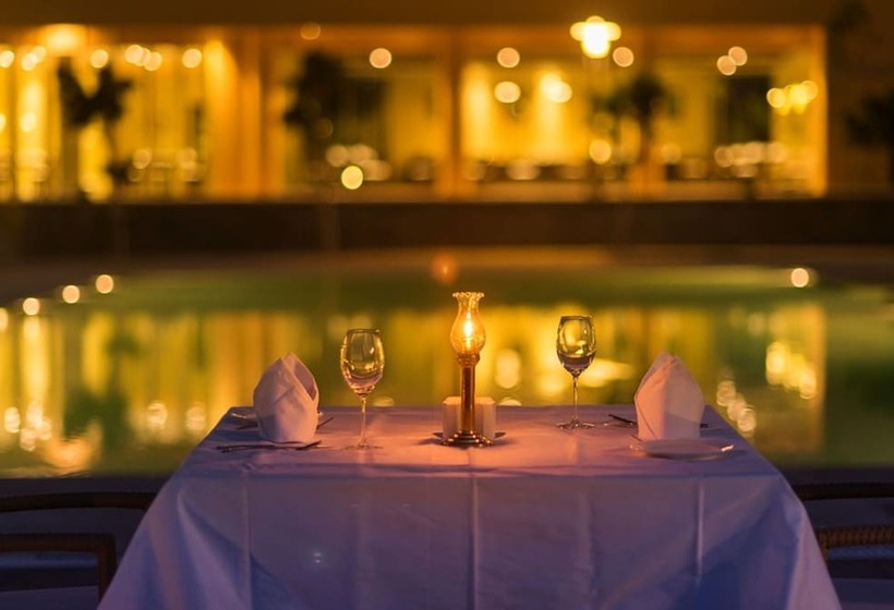 Hôtel Dera Masuda Luxury Resort