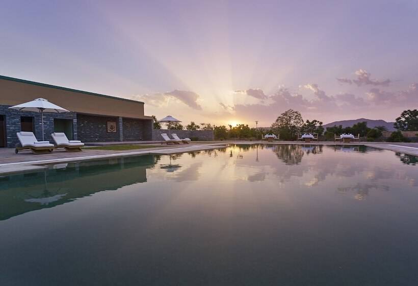 Hôtel Dera Masuda Luxury Resort