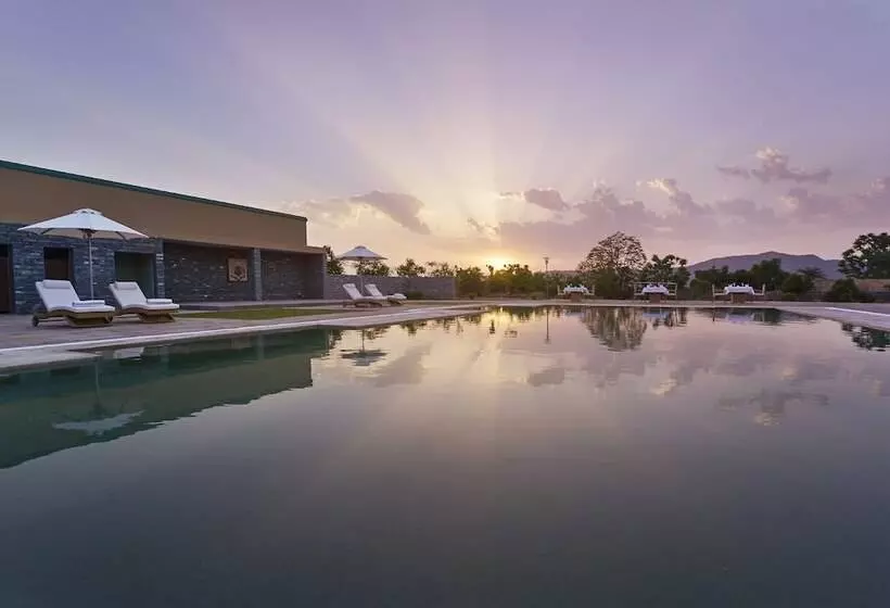 ホテル Dera Masuda Luxury Resort