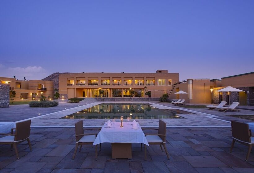 Hôtel Dera Masuda Luxury Resort