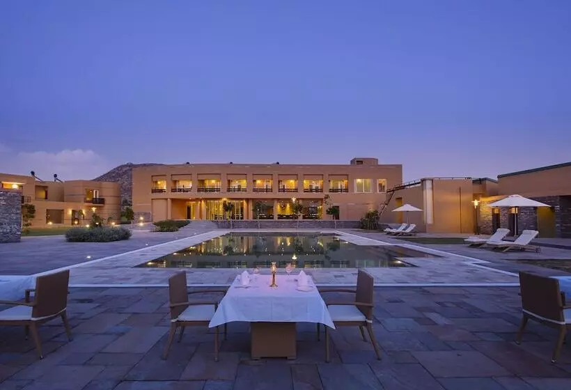 ホテル Dera Masuda Luxury Resort