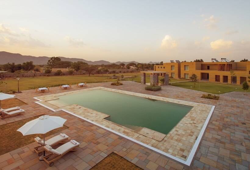 Hôtel Dera Masuda Luxury Resort