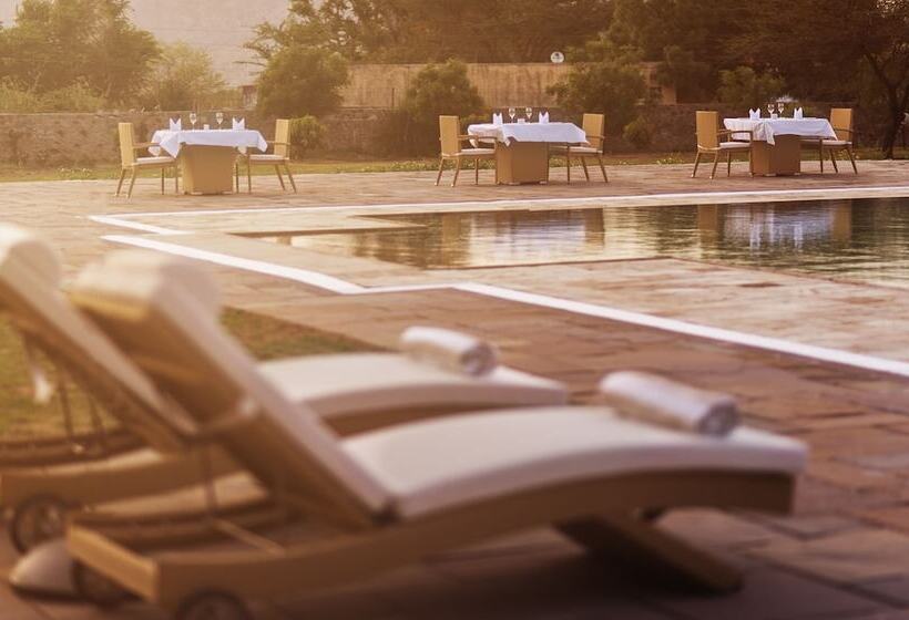 Hôtel Dera Masuda Luxury Resort