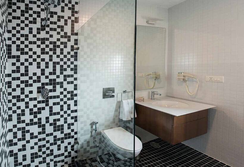 Hôtel Dera Masuda Luxury Resort