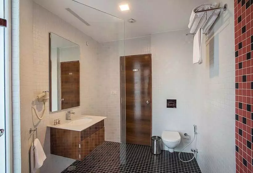 ホテル Dera Masuda Luxury Resort