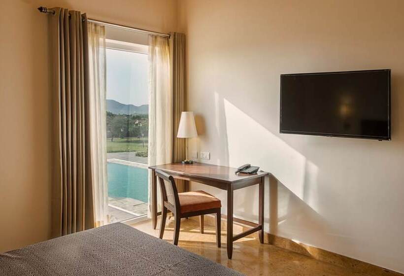 Hôtel Dera Masuda Luxury Resort