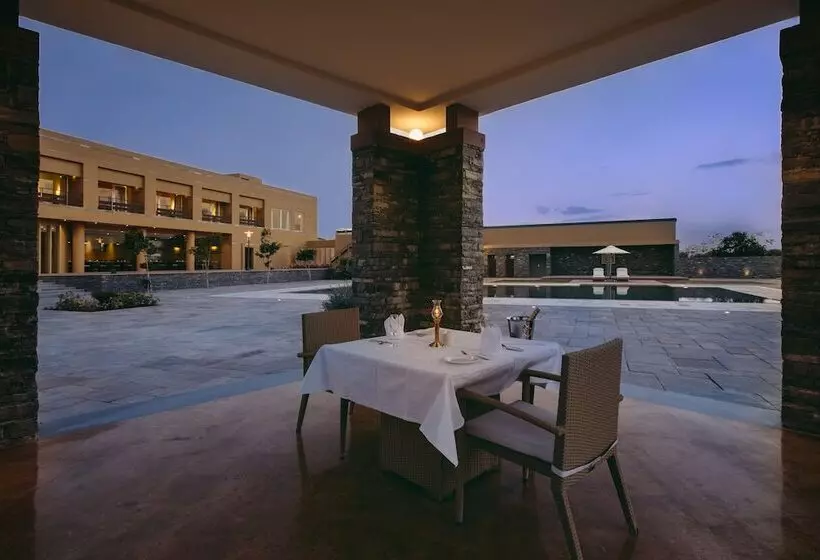 ホテル Dera Masuda Luxury Resort