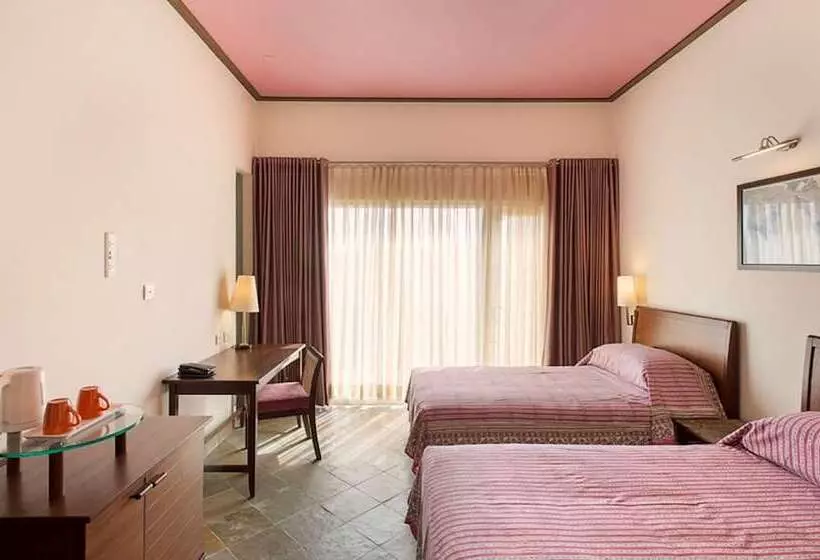 ホテル Dera Masuda Luxury Resort