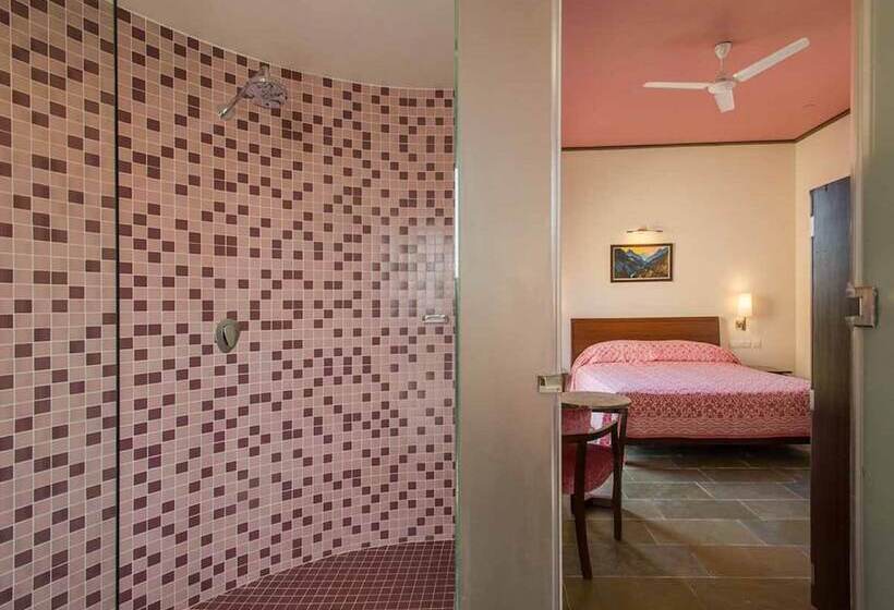 Hôtel Dera Masuda Luxury Resort