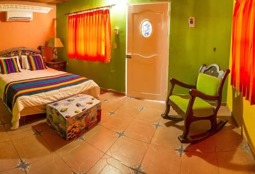 Hotelli Isla Lizamar