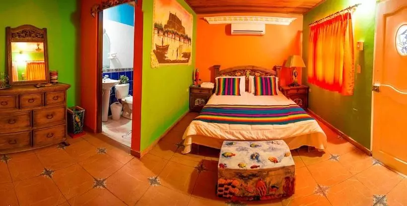 Hotelli Isla Lizamar