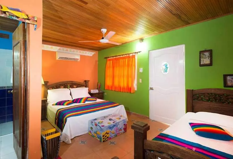 Hotelli Isla Lizamar