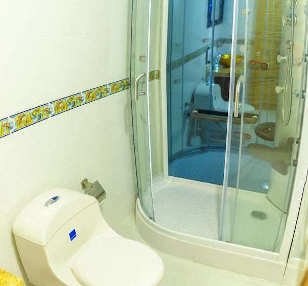 Szálloda Isla Lizamar