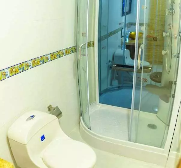 Hotelli Isla Lizamar