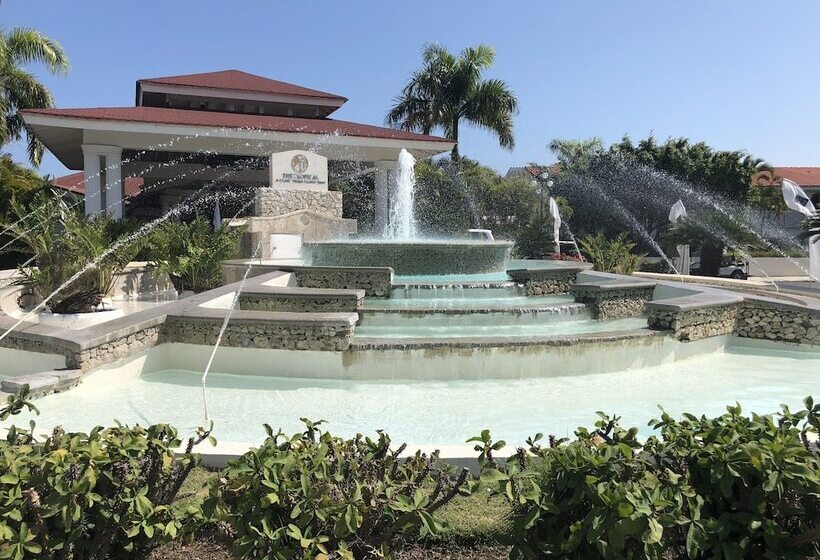 هتل Lifestyle Kosher Tropical Suites