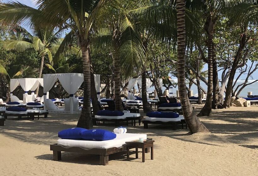 هتل Lifestyle Kosher Tropical Suites