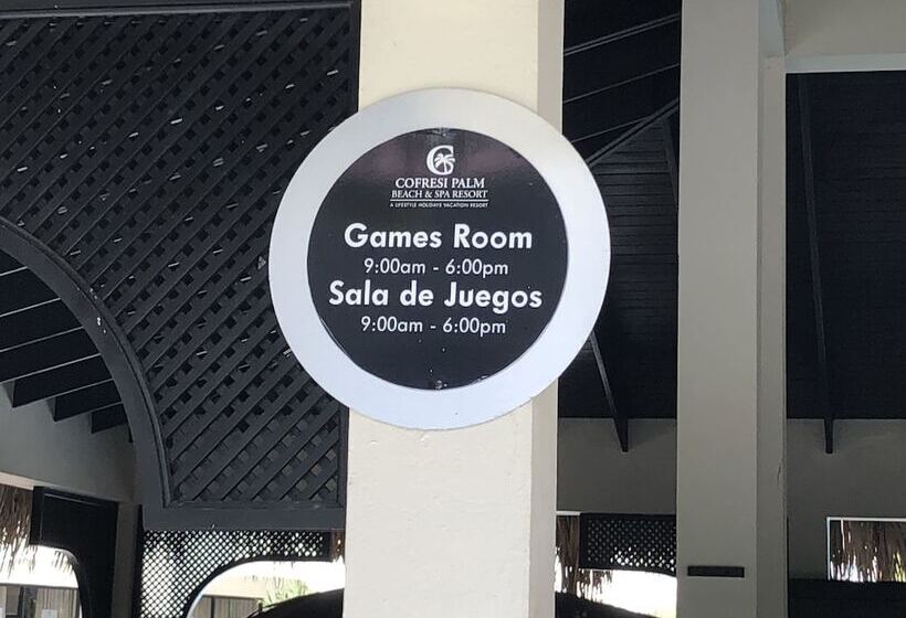 هتل Lifestyle Kosher Tropical Suites