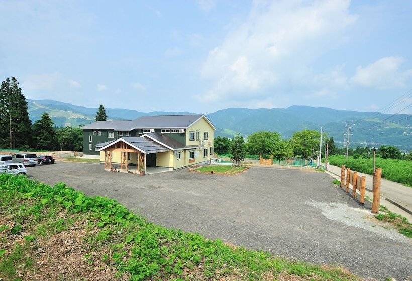 Отель Lodge B&w