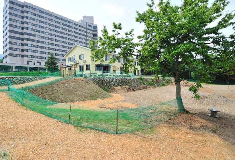 Отель Lodge B&w